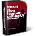 Secrets of a Stock Exchange Specialist (SEE 1 MORE Unbelievable BONUS INSIDE!) TRADERS DYNAMIC INDEX PRO - Forex Unlimited Version